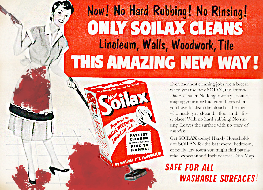 Vintage Ad